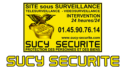 SARL SUCY SECURITE